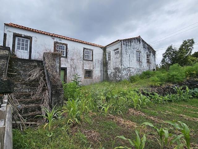 Casa venda em Açores, São Roque Do Pico