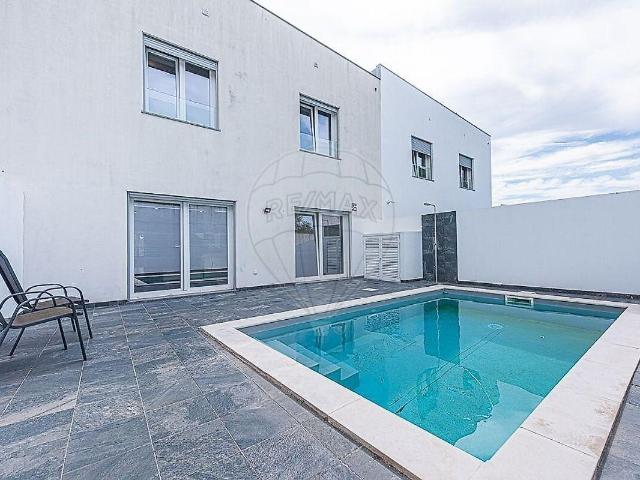 Casa venda em Manteigadas, Setúbal