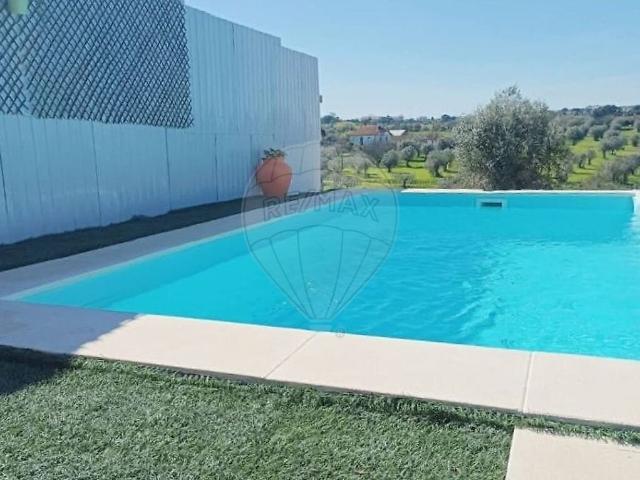 Casa venda em São Vicente do Paul, Santarém