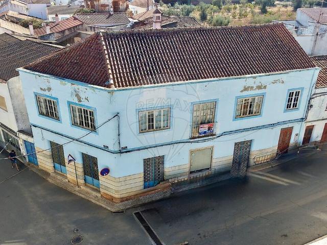 Casa venda em Saboia, Odemira
