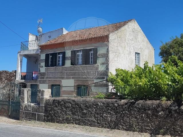 Casa venda em Guarda, Nave