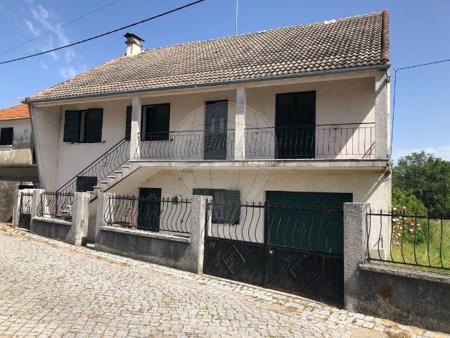 Casa venda em Guarda