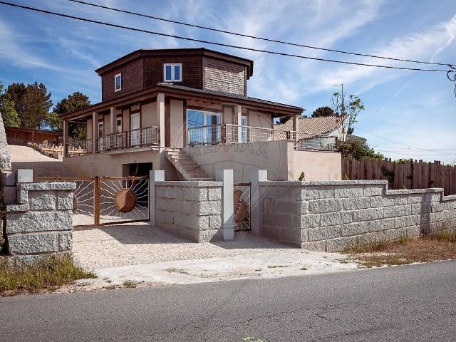 Casa venda em Sabugal, Sabugal e Aldeia de Santo António