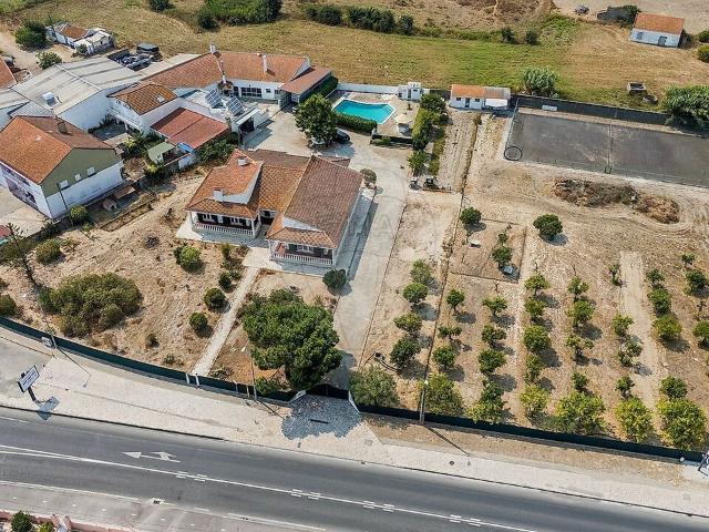 Casa venda em Samora Correia, Benavente