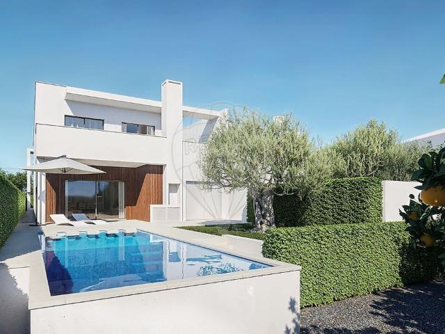 Casa venda em Santa Bárbara de Nexe, Faro