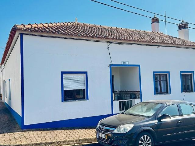 Casa venda em Santa Clara-a-Velha, Odemira