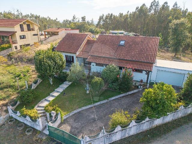 Casa venda em Outeiro, Santa Comba Dão