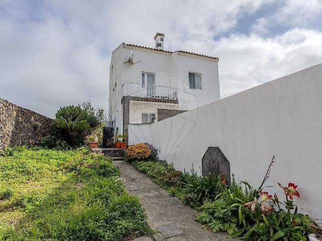 Casa venda em Nossa Senhora do Rosário, Lagoa (Santa Cruz)
