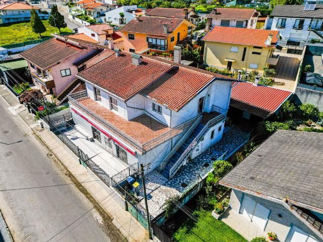 Casa venda em Santa Maria Da Feira, Aveiro