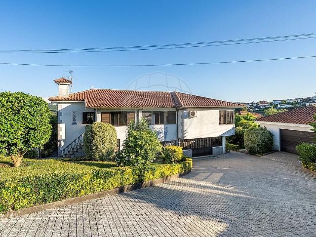 Casa venda em Carvalhais, Vila Nova de Famalicão