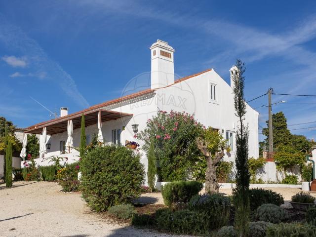 Casa venda em Santarém