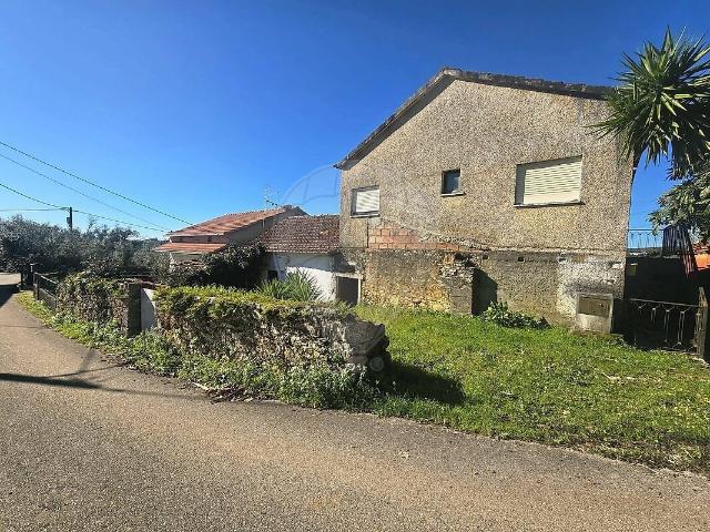 Casa venda em Santiago da Guarda, Ansião