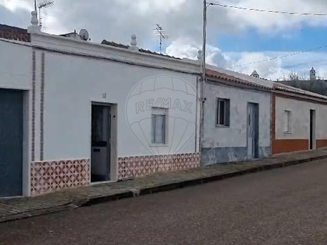 Casa venda em Santo Aleixo, Monforte
