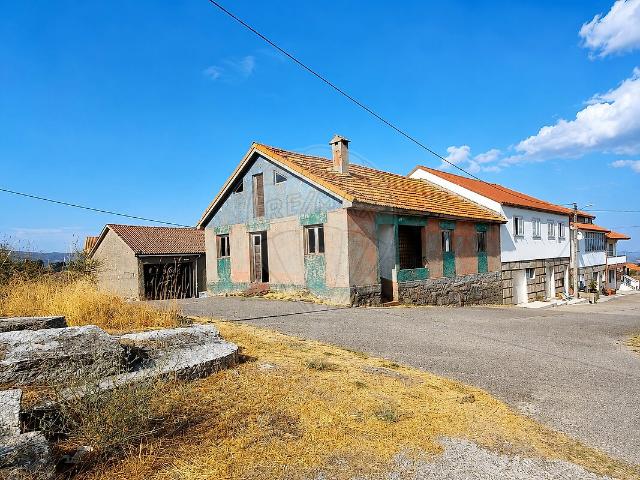 Casa venda em Santo André, Montalegre
