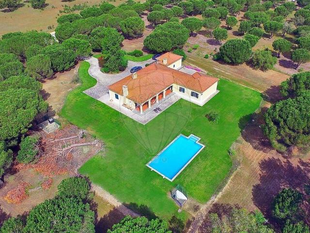 Casa venda em Santo Estêvão, Benavente