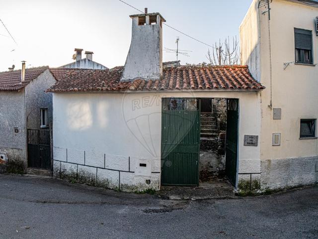 Casa venda em Santos Evos, Viseu