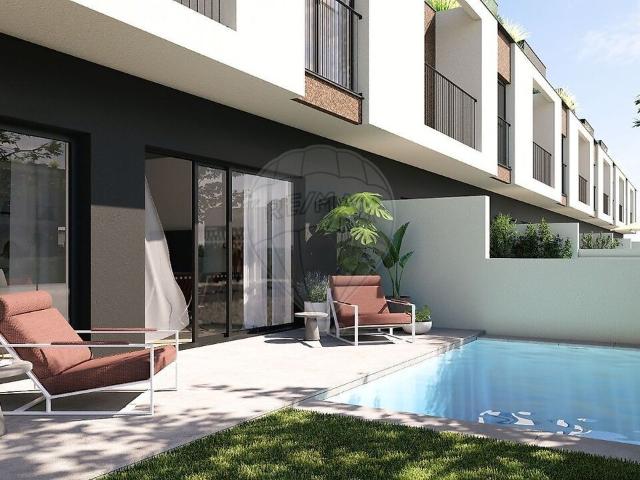 Casa venda em Sarilhos Grandes, Montijo