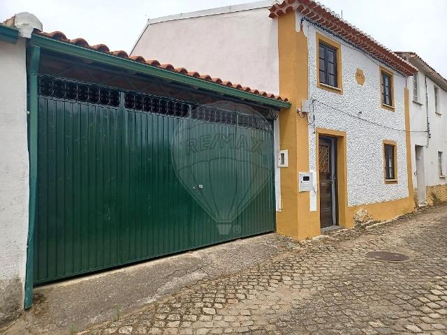 Casa venda em Vila Velha de Ródão