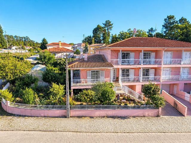 Casa venda em Sátão