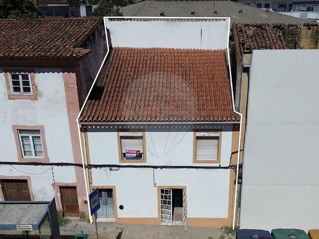 Casa venda em Sé e São Lourenço, Portalegre
