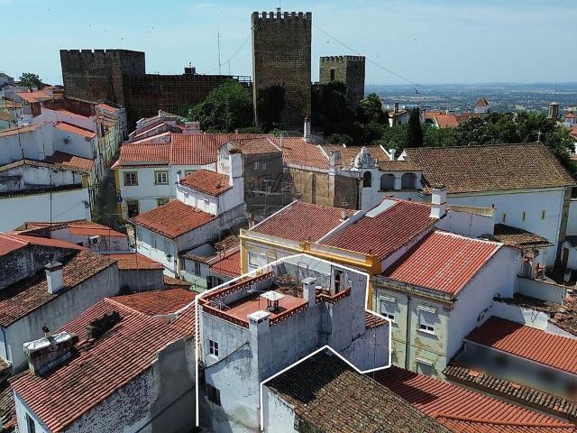 Casa venda em Sé e São Lourenço, Portalegre