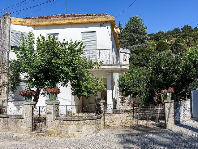Casa venda em Sé e São Lourenço, Portalegre