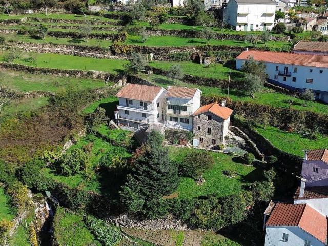 Casa venda em Guarda, Seia