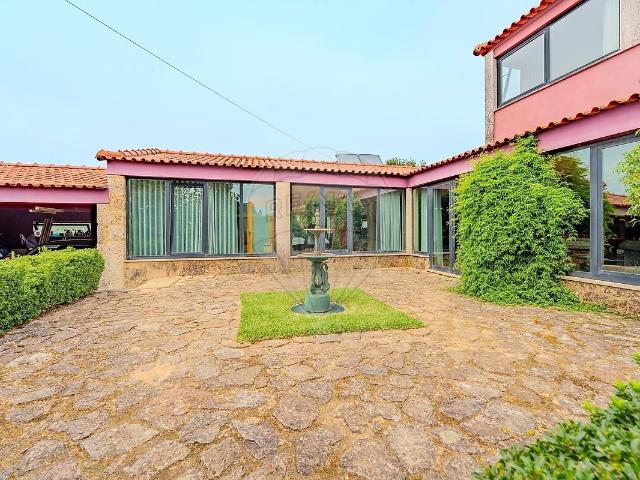 Casa venda em Sequeade e Bastuço (São João e Santo Estêvão), Barcelos