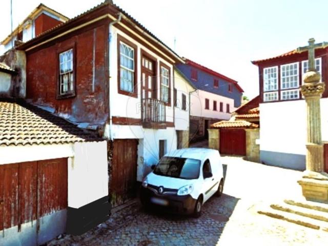 Casa venda em Viseu