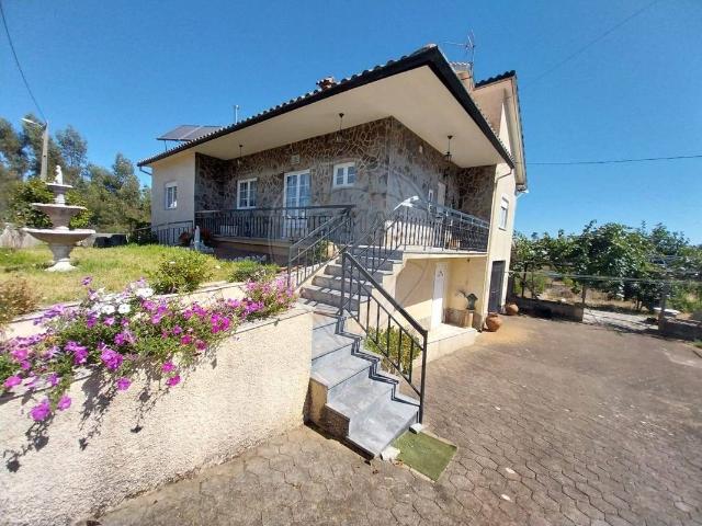 Casa venda em Castelo Branco, Cumeada