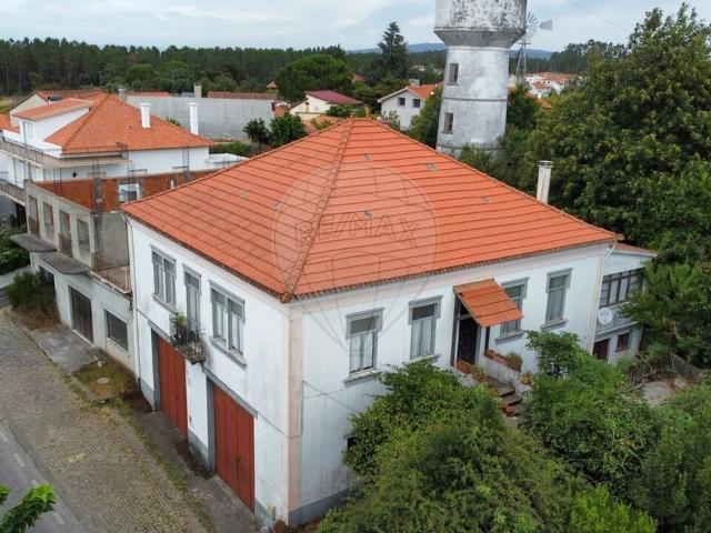 Casa venda em Castelo Branco, Cumeada