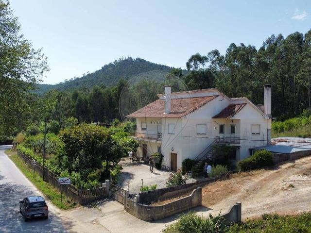 Casa venda em Castelo Branco, Cumeada