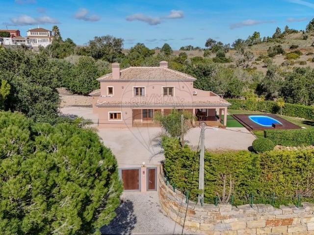 Casa venda em Monte do Boi, São Bartolomeu De Messines