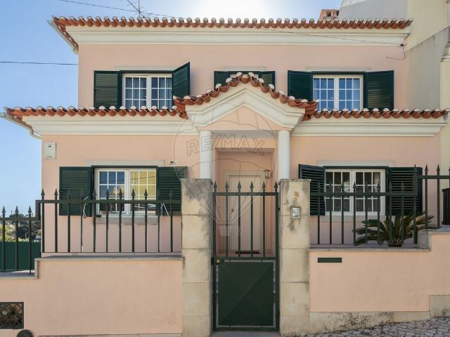 Casa venda em Cabeço de Oureças, Sintra