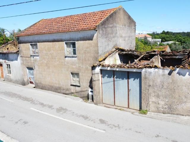 Casa venda em Soianda, Tomar