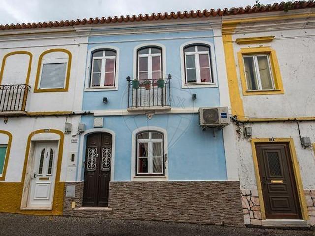 Casa venda em Sousel