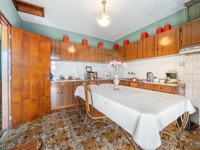 Casa venda em Sousela, Lousada