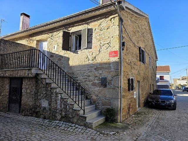 Casa venda em Souto, Guarda