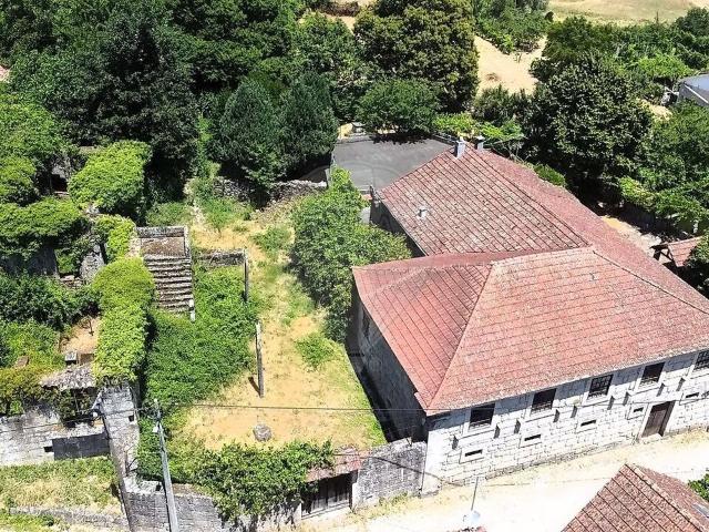 Casa venda em Sul, São Pedro do Sul
