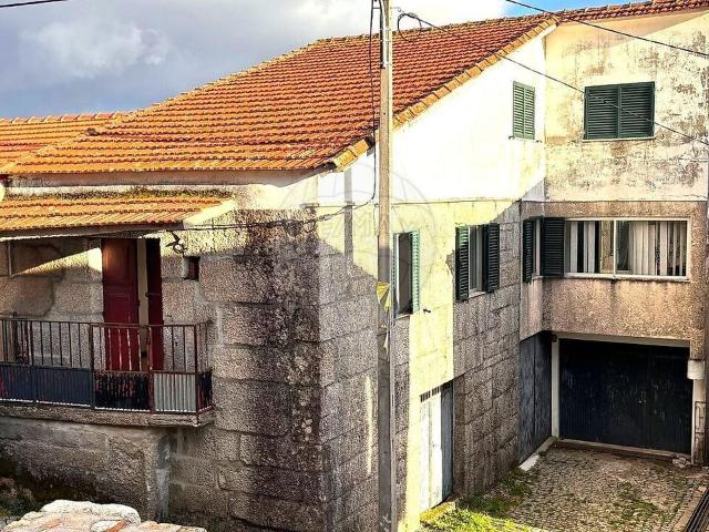Casa venda em Sul, São Pedro do Sul