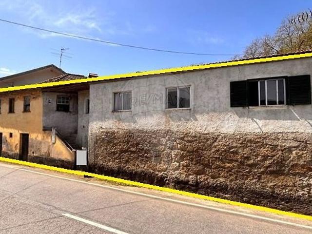 Casa venda em Sul, São Pedro do Sul