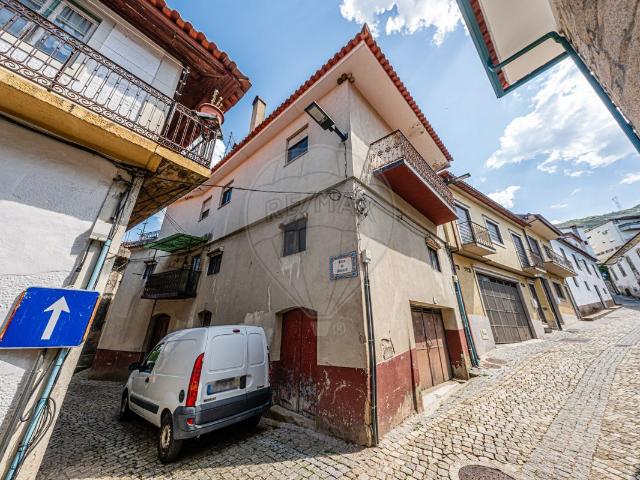 Casa venda em Viseu