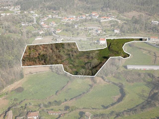 Casa venda em Taíde, Póvoa de Lanhoso