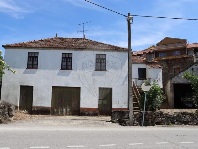 Casa venda em Tarouca, Viseu