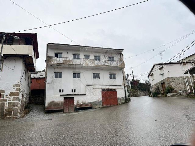Casa venda em Tarouca, Viseu