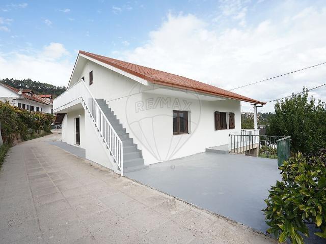 Casa venda em Telões, Amarante