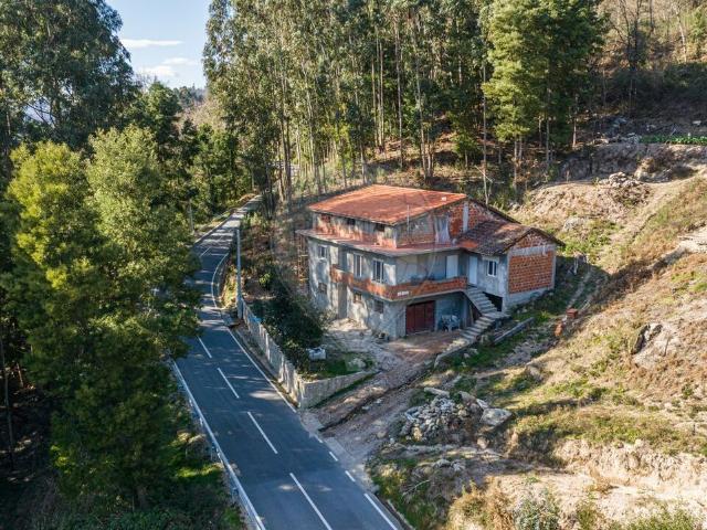 Casa venda em Covas, Braga