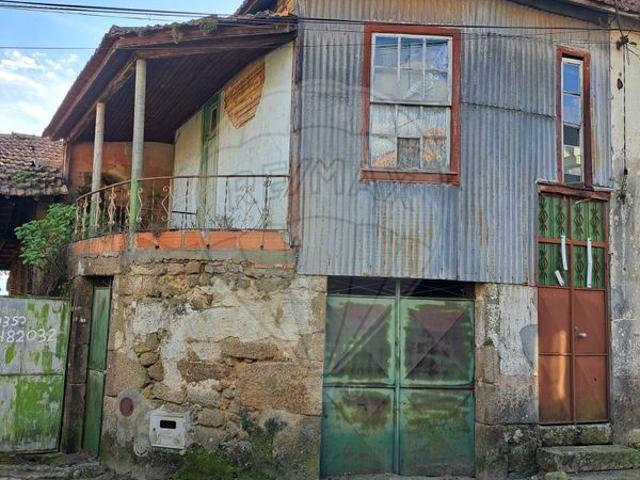 Casa venda em Tondela, Viseu