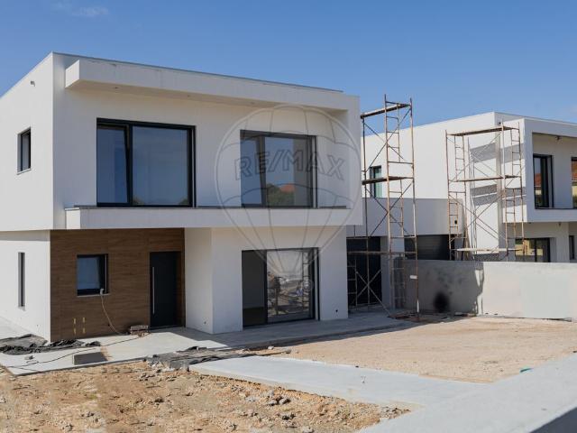 Casa venda em Portela de Belmonte, Torres Vedras