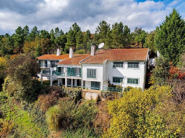 Casa venda em Tortosendo, Covilhã